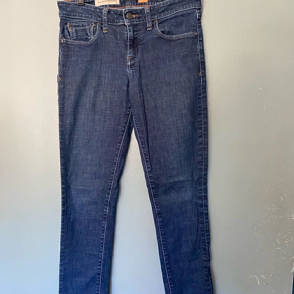 Pilcro & the Letterpress skinny jeans 28